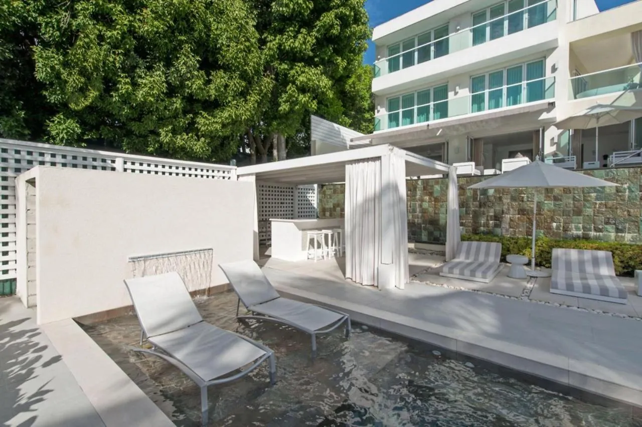 Casa vacanze Villa Footprints By Blue Sky Luxury Saint James
