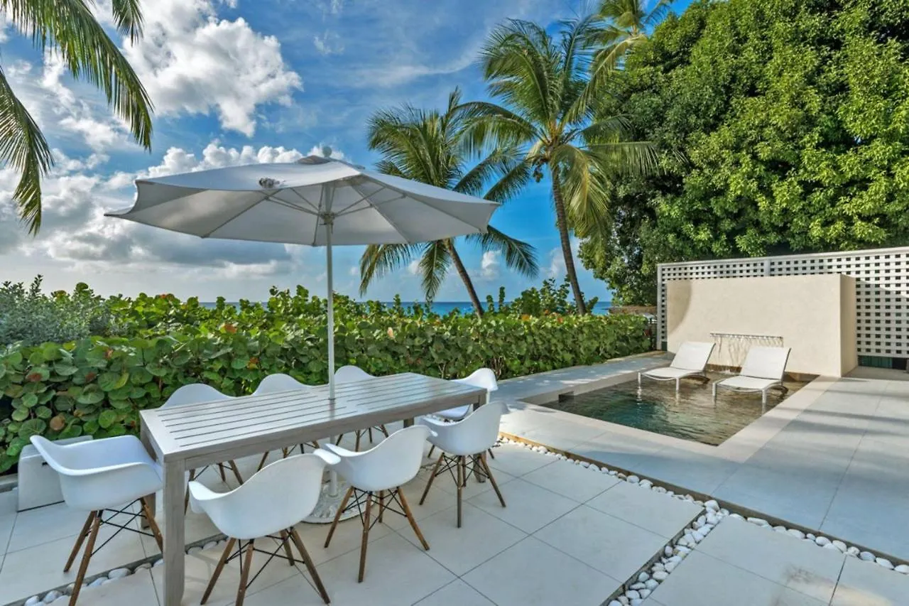 Villa Footprints By Blue Sky Luxury Saint James 0*,