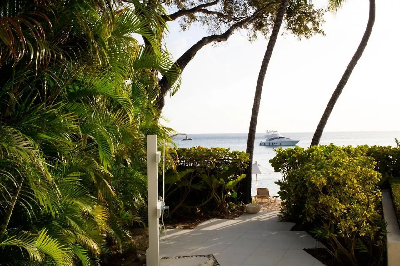 Villa Footprints By Blue Sky Luxury Saint James