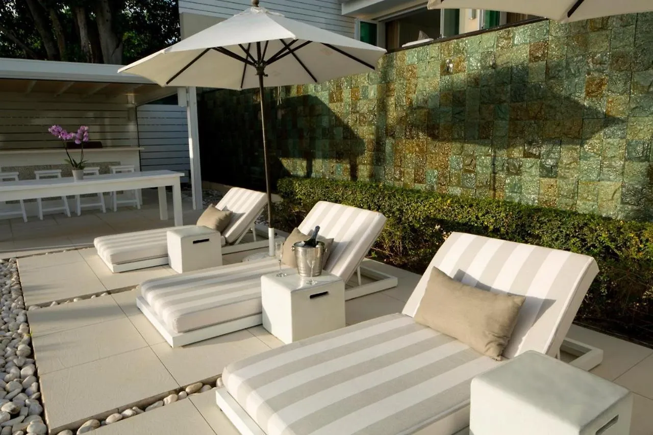 Casa vacanze Villa Footprints By Blue Sky Luxury Saint James Barbados