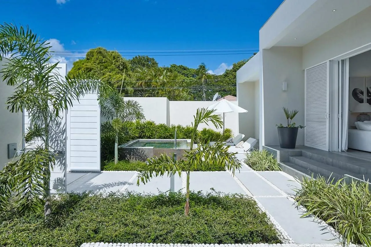 Villa Footprints By Blue Sky Luxury Saint James 0*,  Barbados