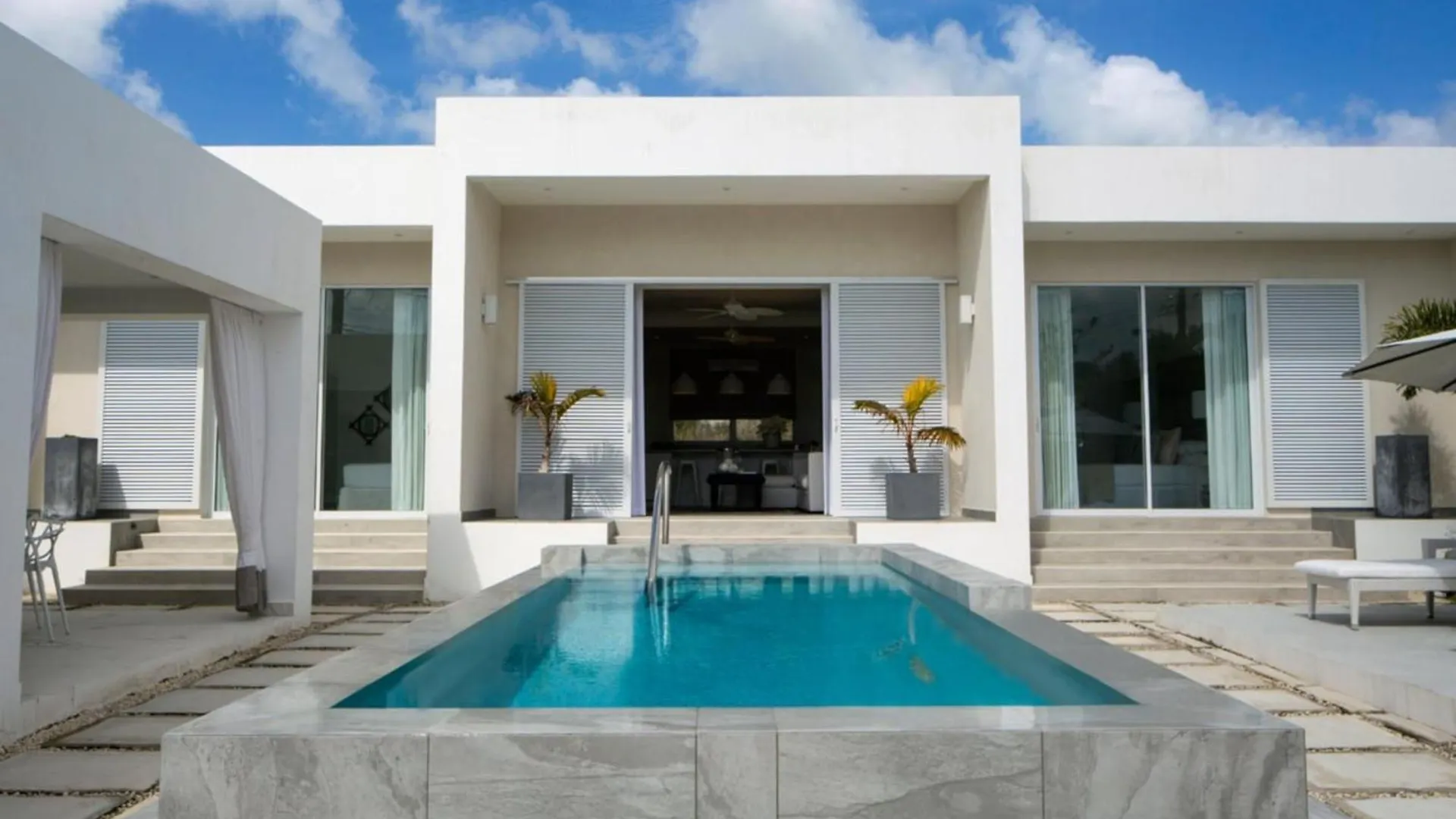Casa vacanze Villa Footprints By Blue Sky Luxury Saint James Barbados