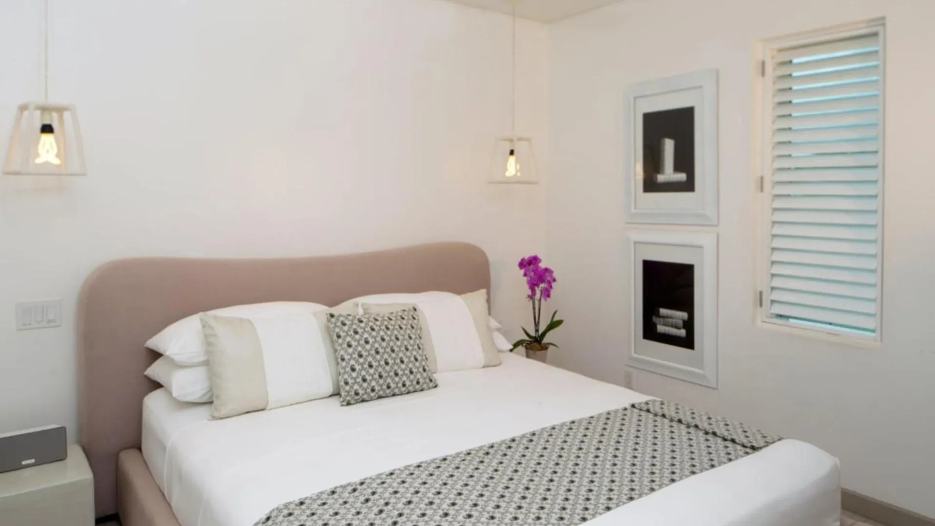 Villa Footprints By Blue Sky Luxury Saint James Casa vacanze