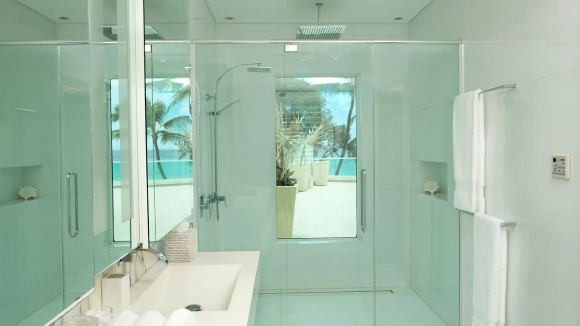 Casa vacanze Villa Footprints By Blue Sky Luxury Saint James Barbados