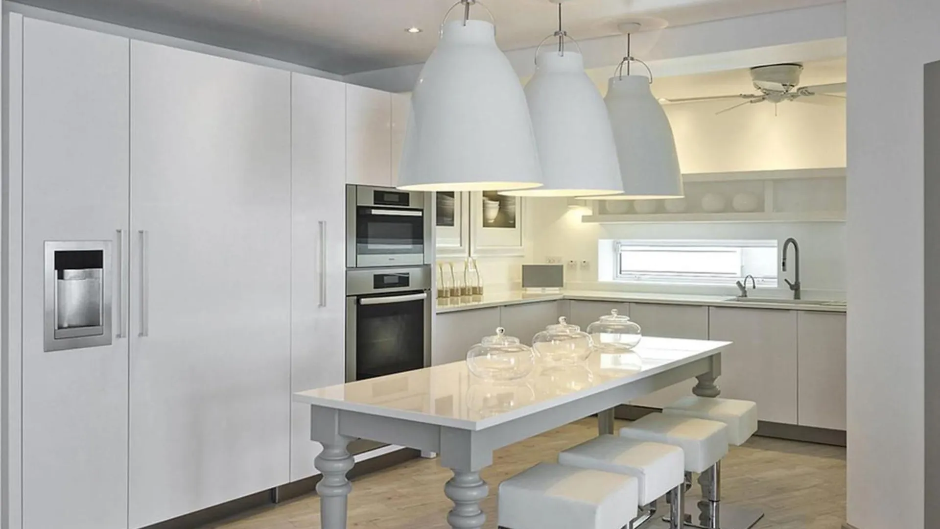Villa Footprints By Blue Sky Luxury Saint James 0*,  Barbados