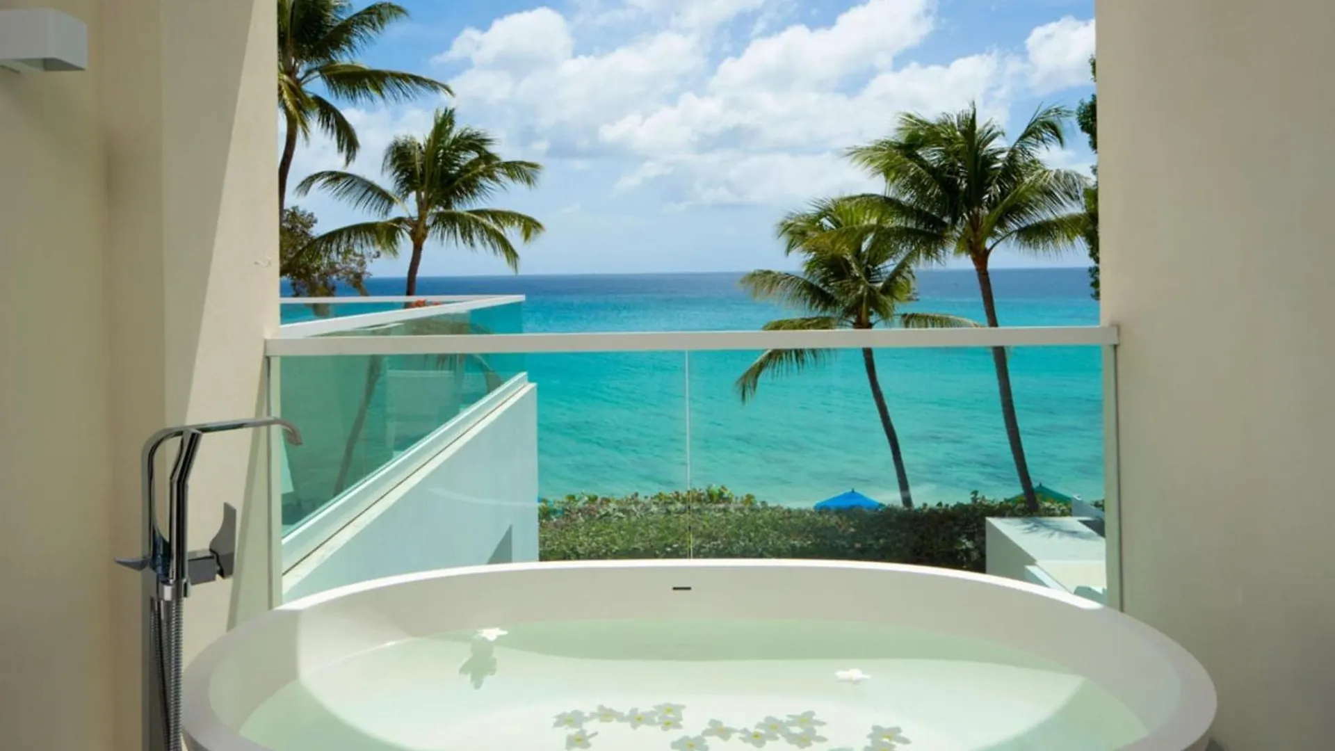 Casa vacanze Villa Footprints By Blue Sky Luxury Saint James
