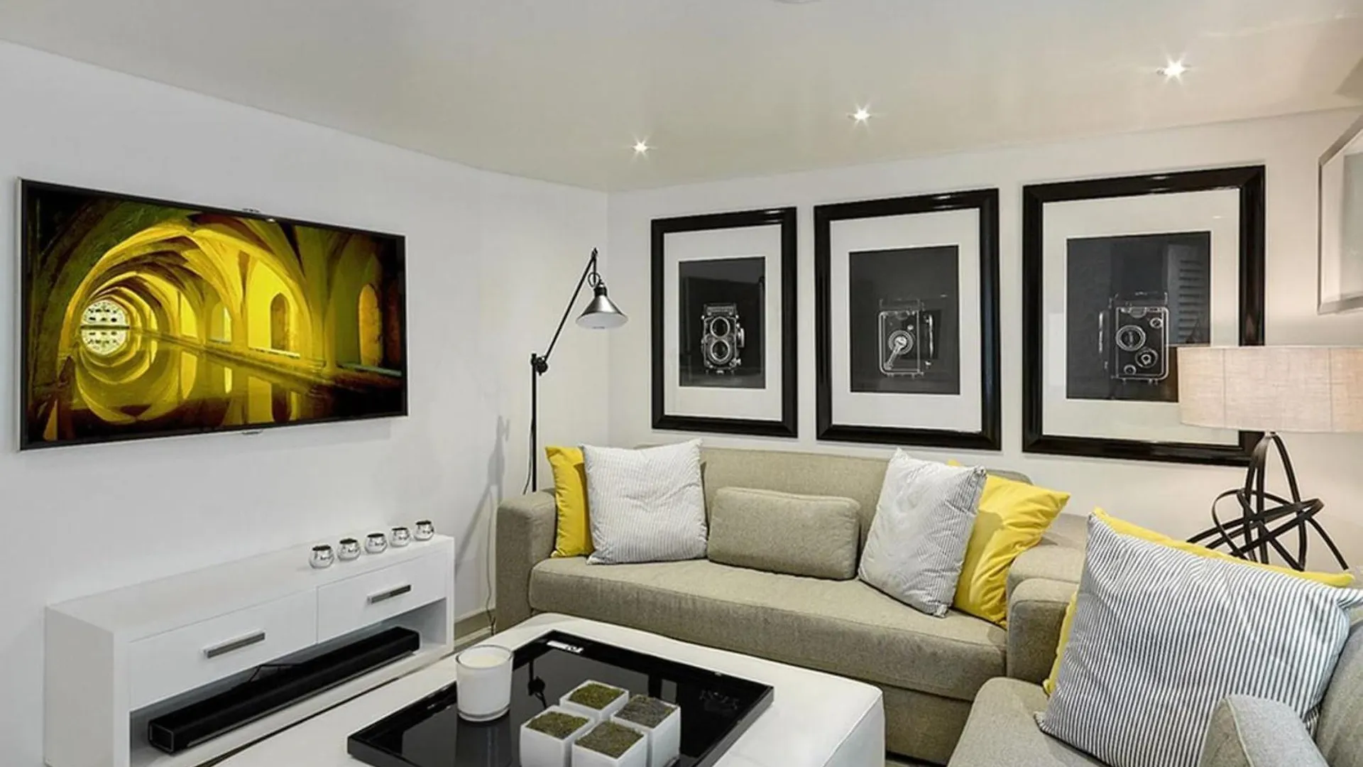 Villa Footprints By Blue Sky Luxury Saint James