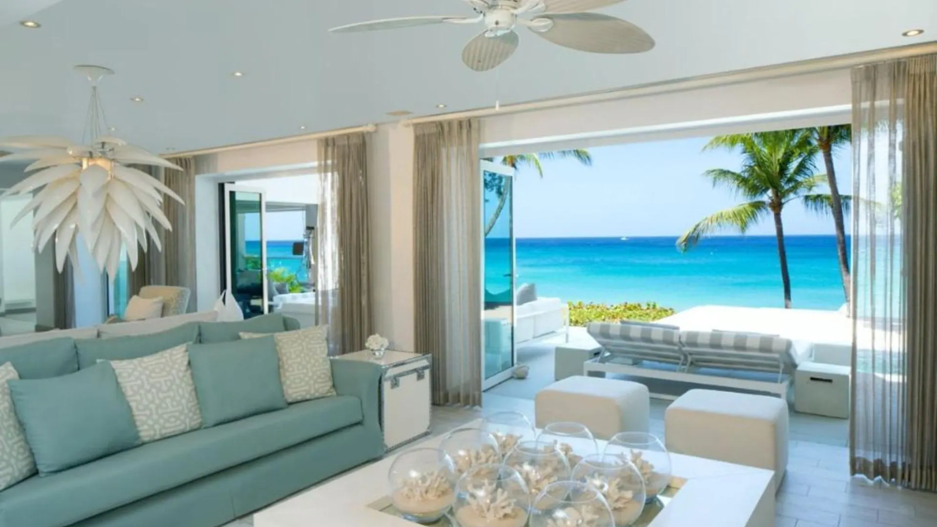 Casa vacanze Villa Footprints By Blue Sky Luxury Saint James