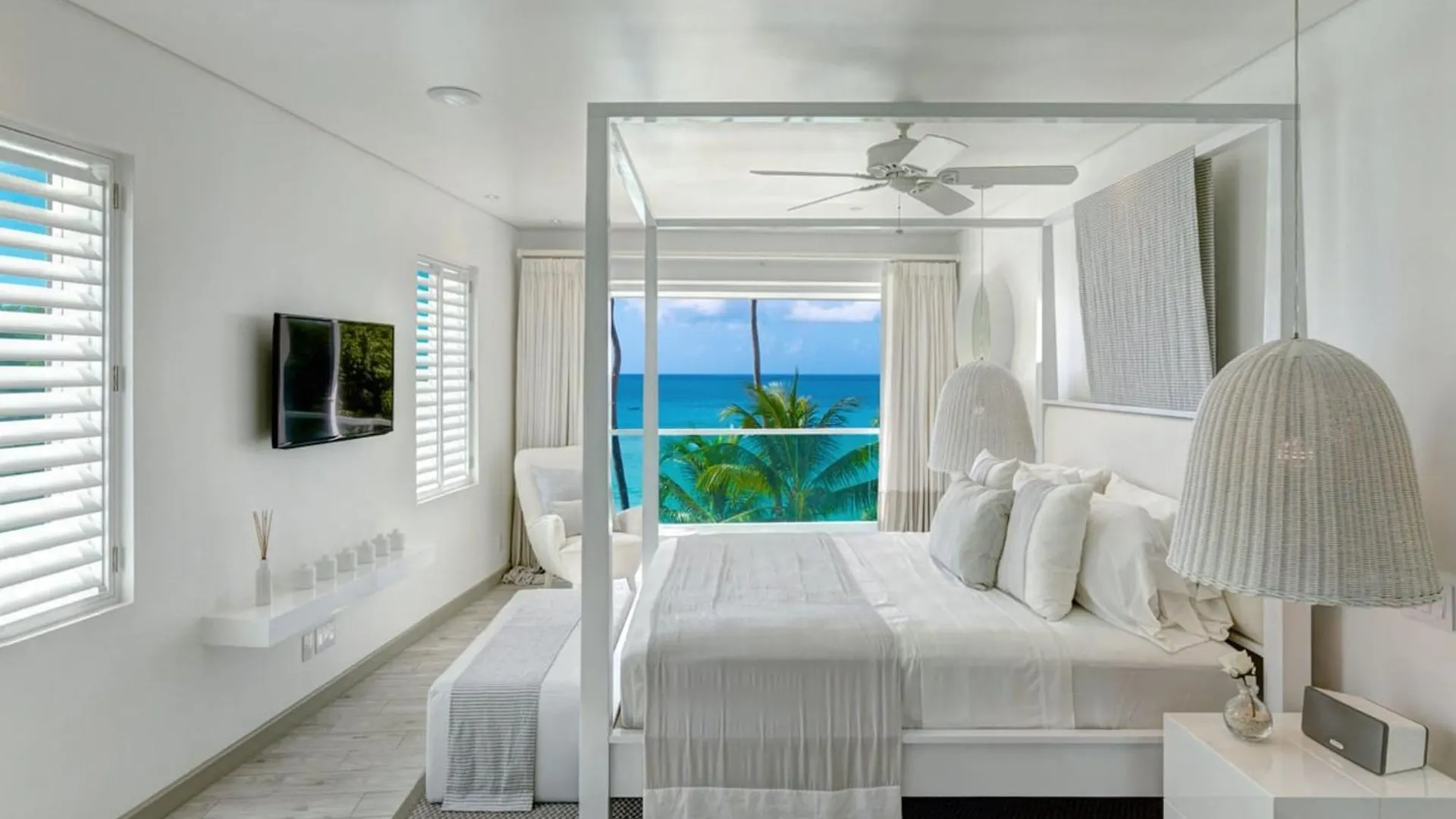 Casa vacanze Villa Footprints By Blue Sky Luxury Saint James