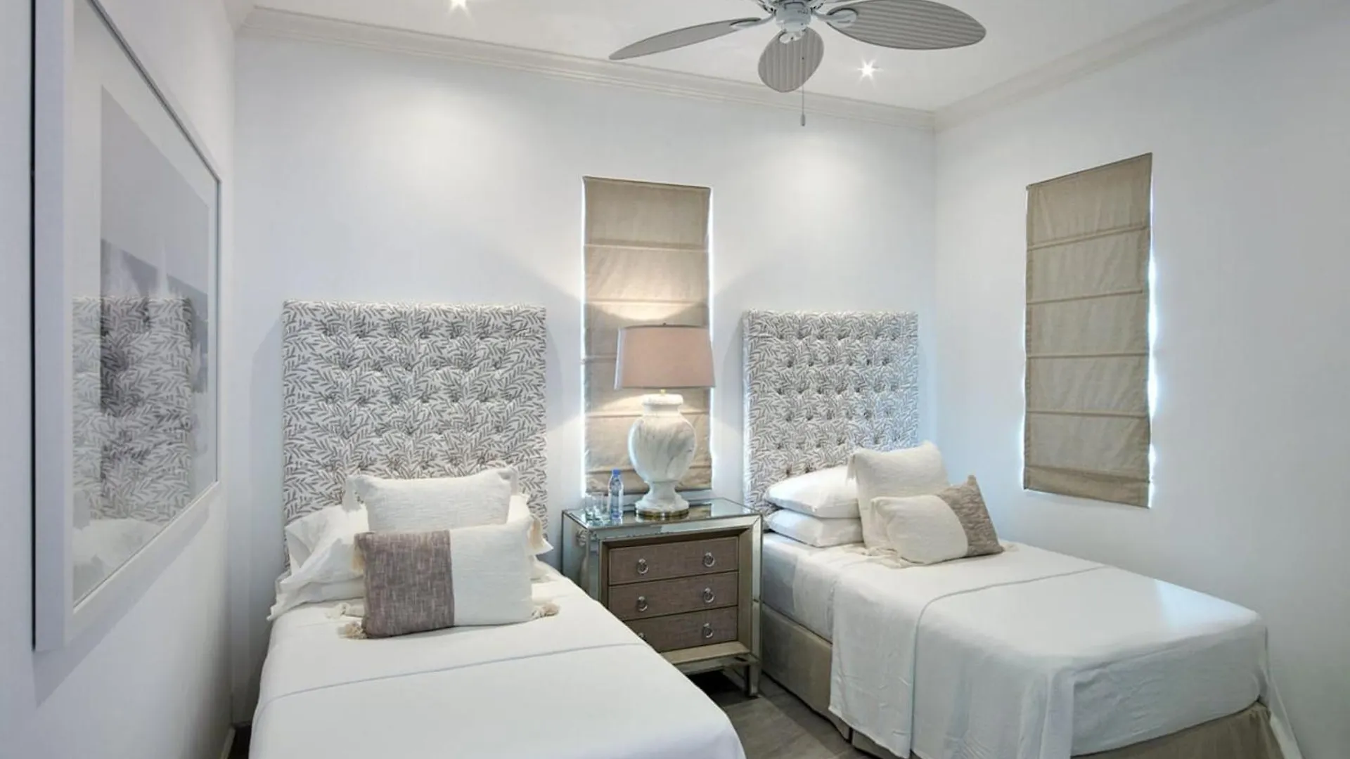 Villa Footprints By Blue Sky Luxury Saint James Casa vacanze