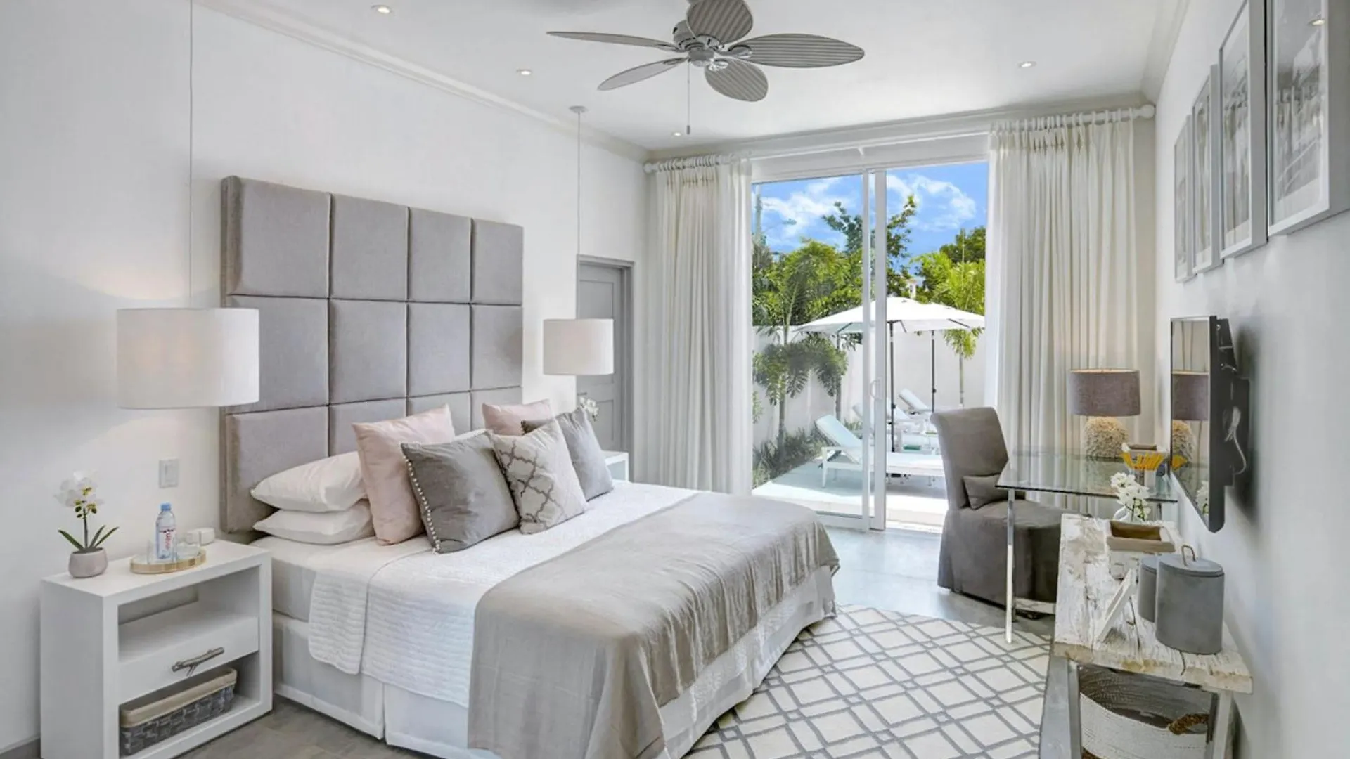 Casa vacanze Villa Footprints By Blue Sky Luxury Saint James Barbados