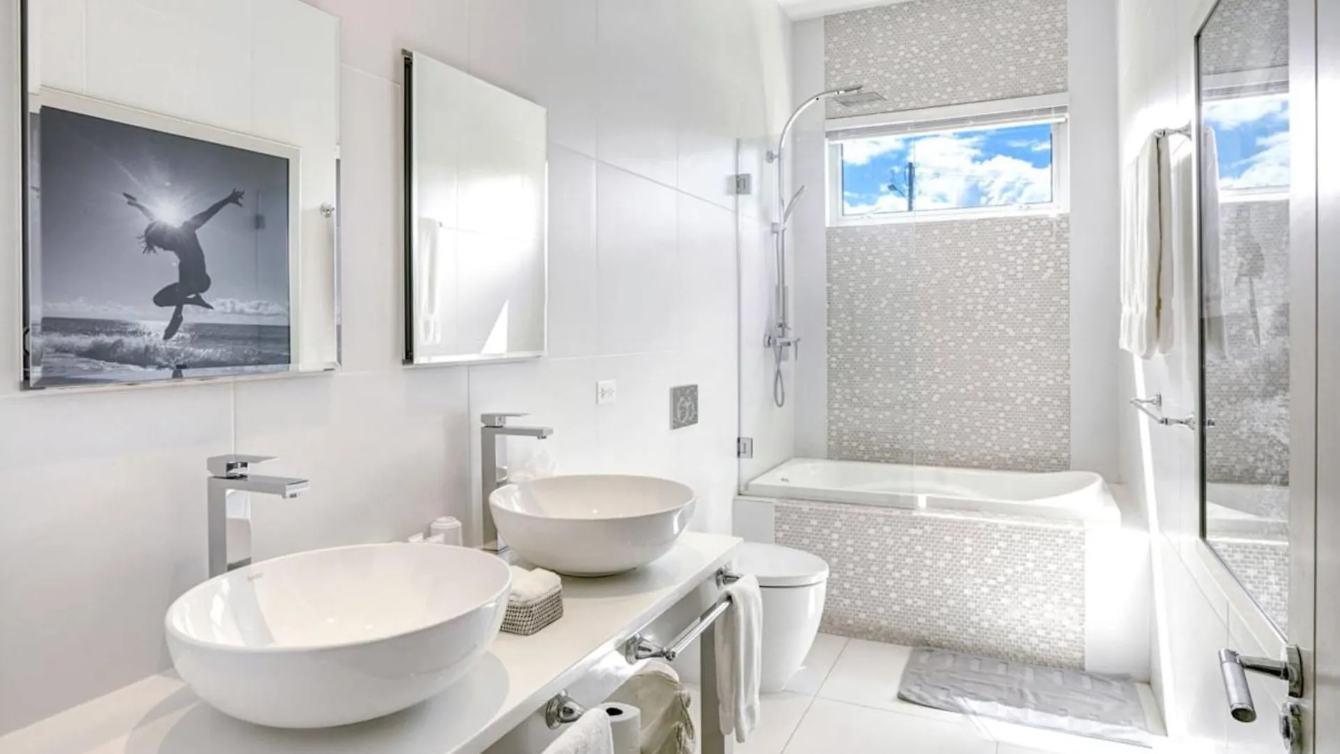 Villa Footprints By Blue Sky Luxury Saint James