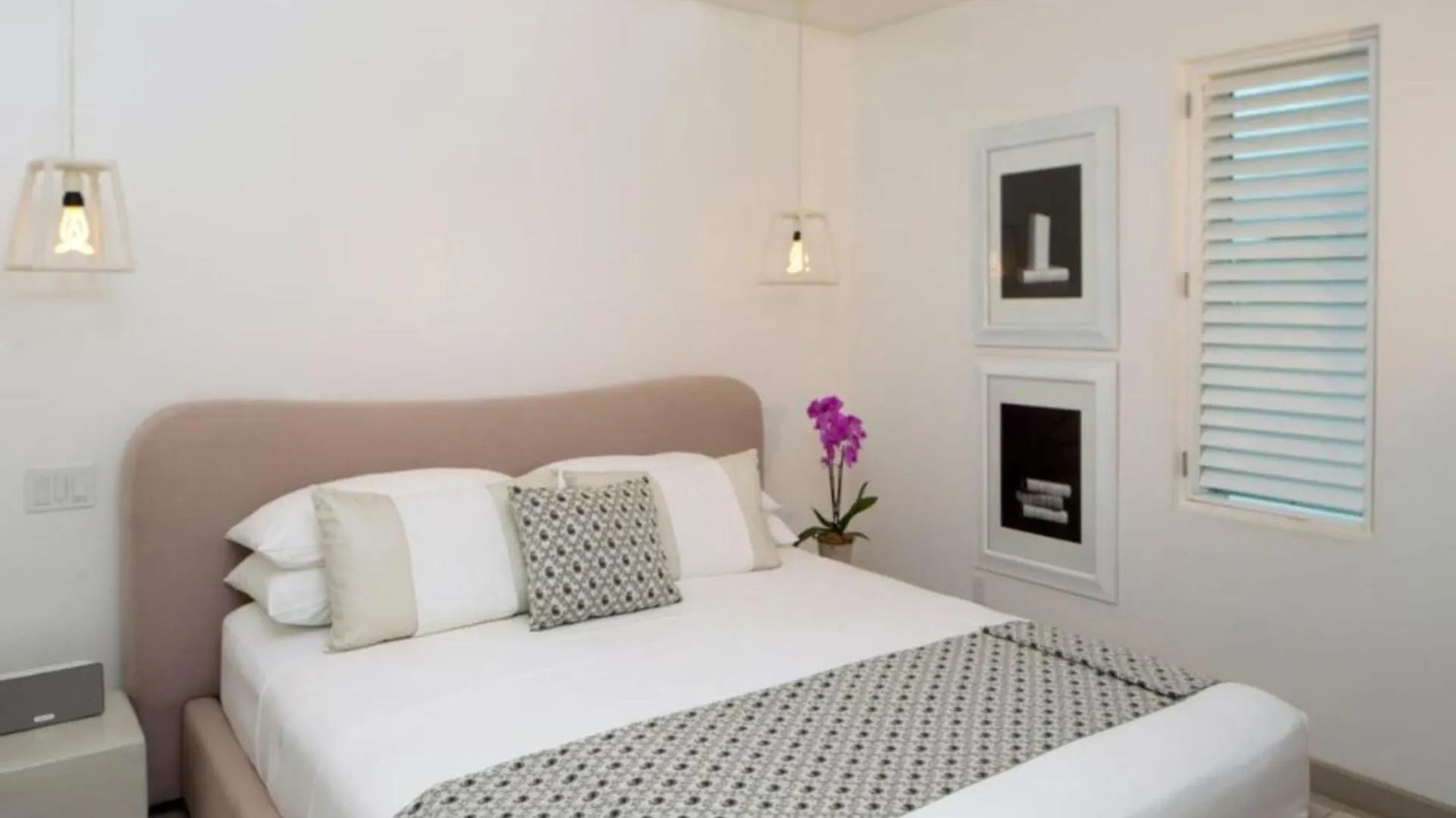 Casa vacanze Villa Footprints By Blue Sky Luxury Saint James
