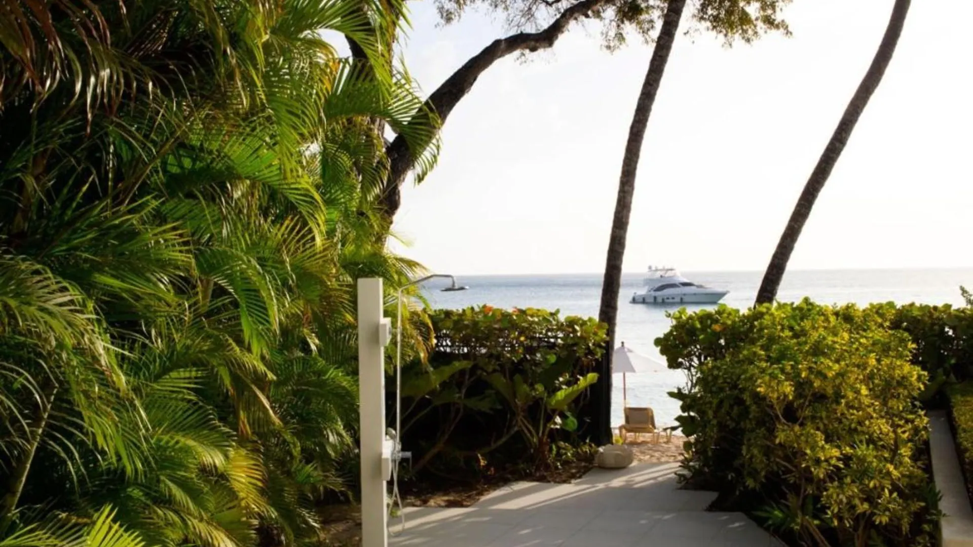 Villa Footprints By Blue Sky Luxury Saint James Casa vacanze